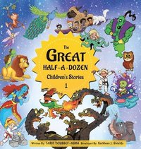 bokomslag The Great Half-A-Dozen Children's Stories 1