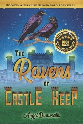 bokomslag The Ravens of Castle Keep