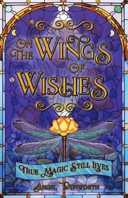 bokomslag On the Wings of Wishes