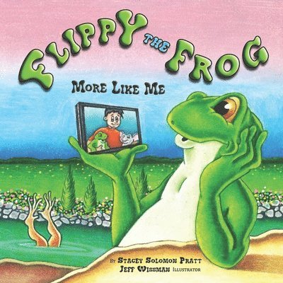Flippy the Frog