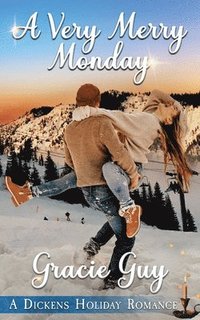 bokomslag A Very Merry Monday (Book 21)