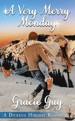 A Very Merry Monday (Book 21) 1