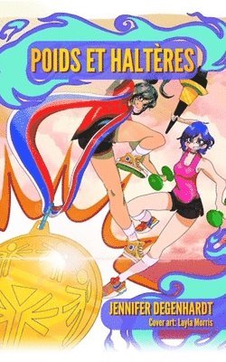 Françoise Piron - Poids et haltères, Häftad