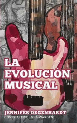 Ana Andrés, José Salazar - evolución musical, Häftad