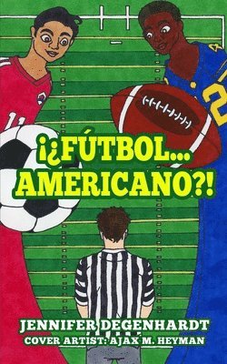 Ftbol...americano?! 1