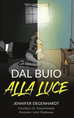 bokomslag Dal buio alla luce