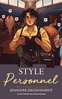 Style personnel 1