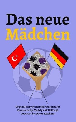 Brigitte Kahn, Andrew Graff - neue Mädchen, Häftad