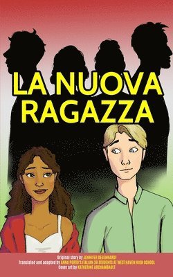 bokomslag La nuova ragazza