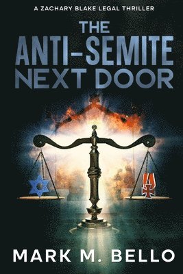 bokomslag The Anti-Semite Next Door