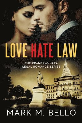 Love Hate Law 1