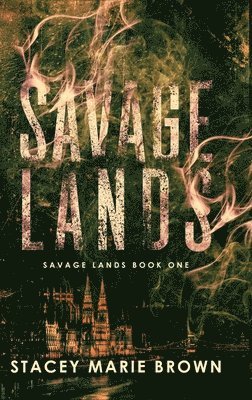 Savage Lands 1