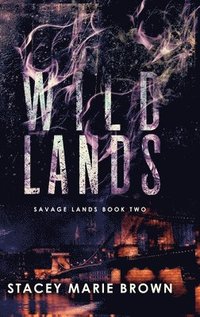 bokomslag Wild Lands