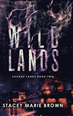 Wild Lands 1