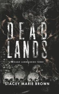 bokomslag Dead Lands