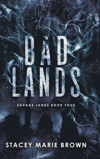 bokomslag Bad Lands