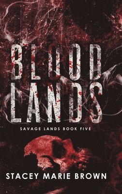 Blood Lands 1