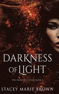 bokomslag Darkness of Light