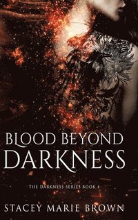 bokomslag Blood Beyond Darkness