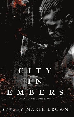 City In Embers 1