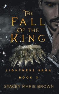 bokomslag Fall Of The King