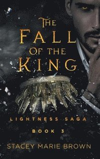 bokomslag The Fall Of The King
