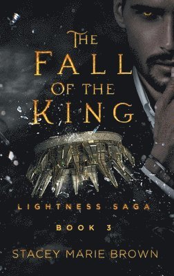 bokomslag Fall Of The King