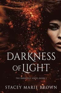 bokomslag Darkness of Light