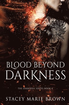 bokomslag Blood Beyond Darkness