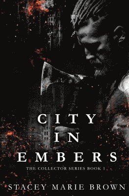 City In Embers 1