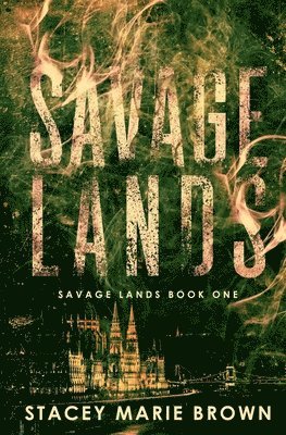 Savage Lands 1