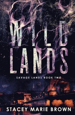 Wild Lands 1