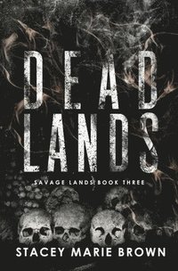 bokomslag Dead Lands