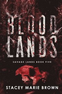 bokomslag Blood Lands