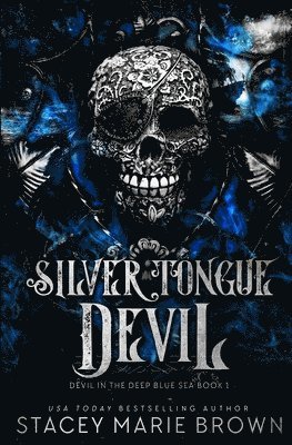 Silver Tongue Devil 1