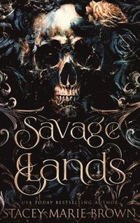 bokomslag Savage Lands