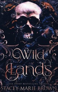 bokomslag Wild Lands