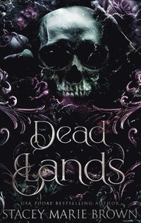 bokomslag Dead Lands