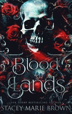 bokomslag Blood Lands