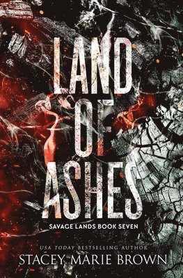 Land of Ashes