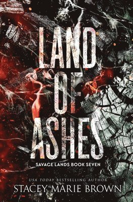 Land of Ashes 1