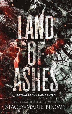 Land of Ashes 1