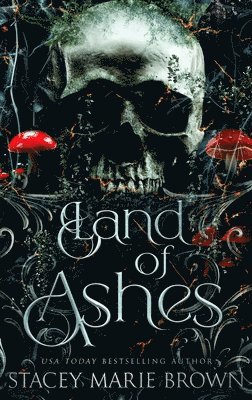 Land of Ashes 1