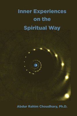 bokomslag Inner Experiences on the Spiritual Way