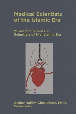 bokomslag Medical Scientists of the Islamic Era