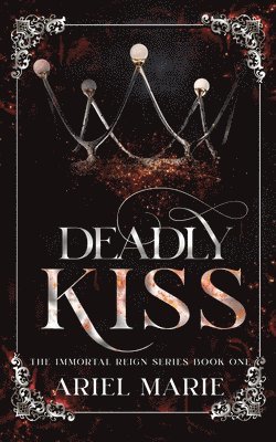 Deadly Kiss 1