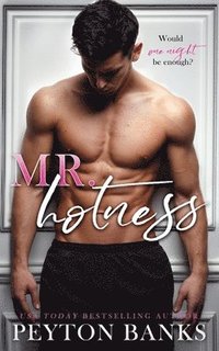 bokomslag Mr. Hotness