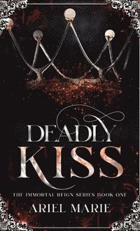 bokomslag Deadly Kiss
