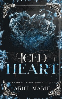 Iced Heart 1