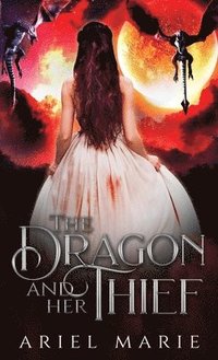 bokomslag The Dragon and Her Thief
